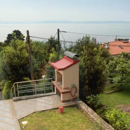 Family Friendly House With A Swimming Pool - Volosko, - 7920