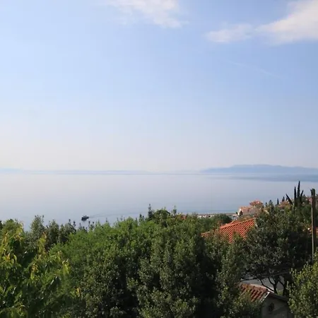 Family Friendly House With A Swimming Pool - Volosko, - 7920 Сasa de vacaciones *