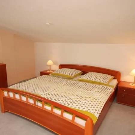 Feriehus Family Friendly House With A Swimming Pool - Volosko, - 7920 *