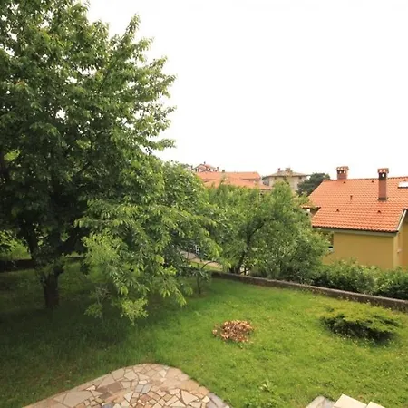 Дом отдыха Family Friendly House With A Swimming Pool - Volosko, - 7920 Опатия