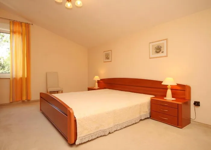 Family Friendly House With A Swimming Pool - Volosko, - 7920