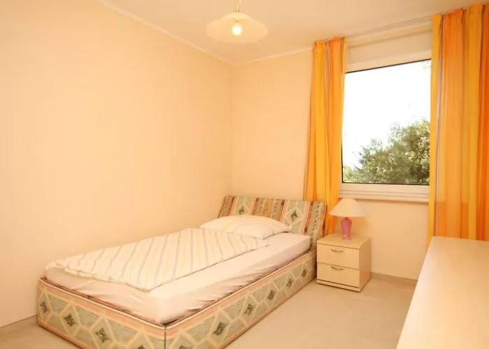 Hébergement de vacances Family Friendly House With A Swimming Pool - Volosko, - 7920 *