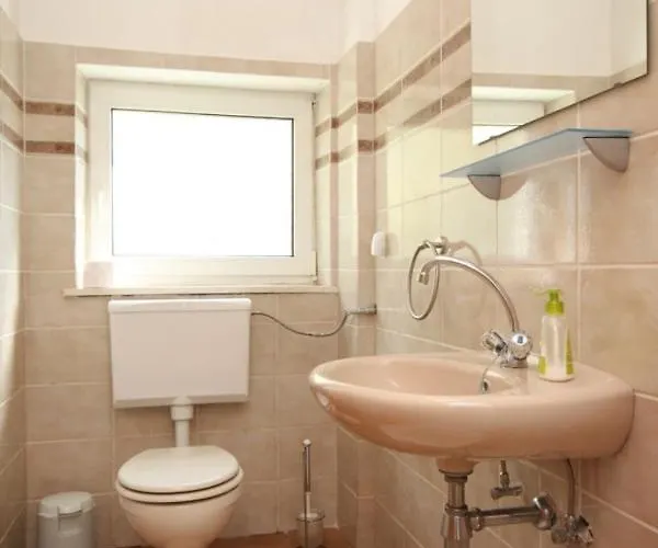 Будинок відпочинку Family Friendly House With A Swimming Pool - Volosko, - 7920 Опатія