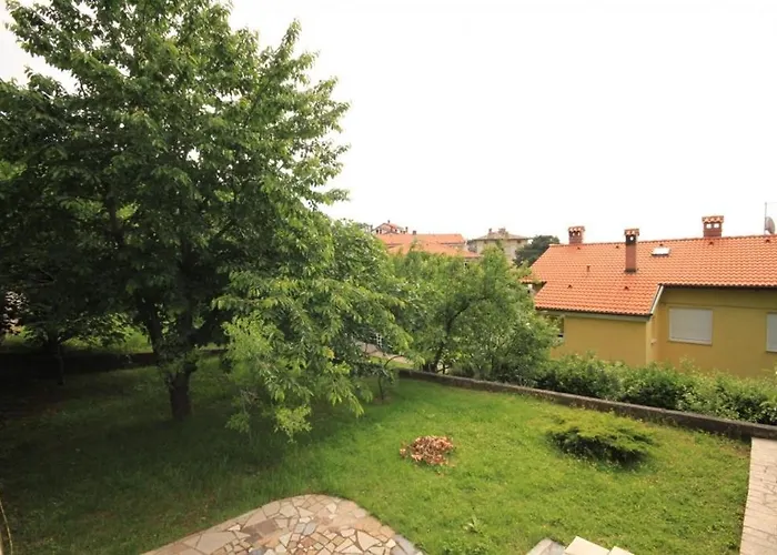 Будинок відпочинку Family Friendly House With A Swimming Pool - Volosko, - 7920 Опатія