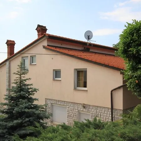 度假居 Family Friendly House With A Swimming Pool - Volosko, - 7920 *