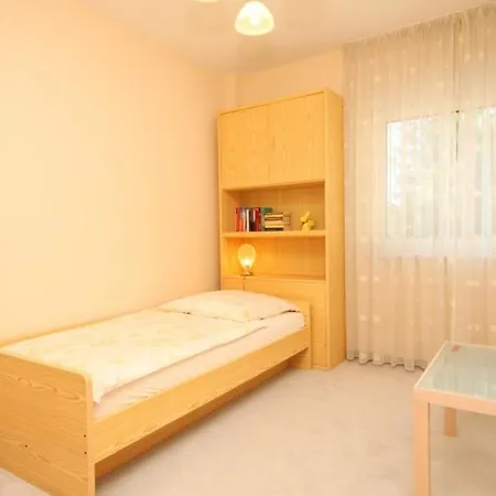 Family Friendly House With A Swimming Pool - Volosko, - 7920 *