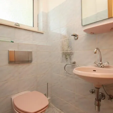Family Friendly House With A Swimming Pool - Volosko, - 7920 אופטיה