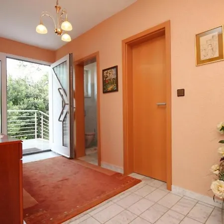 Family Friendly House With A Swimming Pool - Volosko, - 7920 * אופטיה