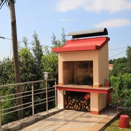 펜션 Family Friendly House With A Swimming Pool - Volosko, - 7920 오파티아