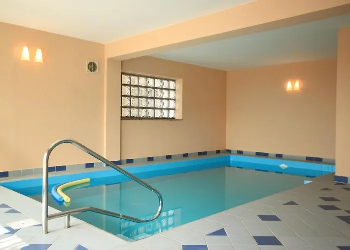Family Friendly House With A Swimming Pool - Volosko, - 7920
