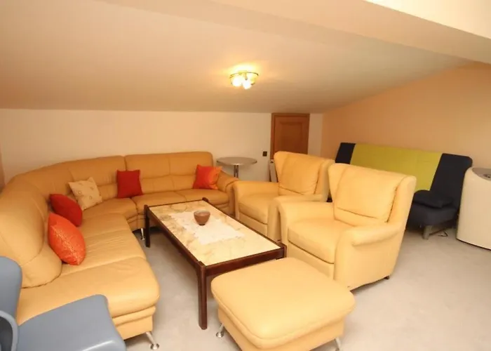 Family Friendly House With A Swimming Pool - Volosko, - 7920 *