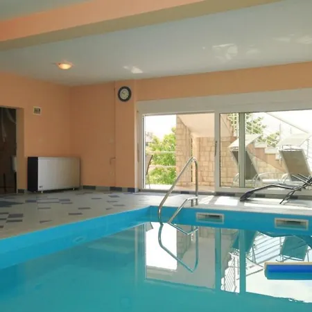 Family Friendly House With A Swimming Pool - Volosko, - 7920 Holiday home Opatija