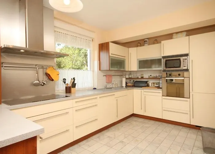 펜션 Family Friendly House With A Swimming Pool - Volosko, - 7920 *