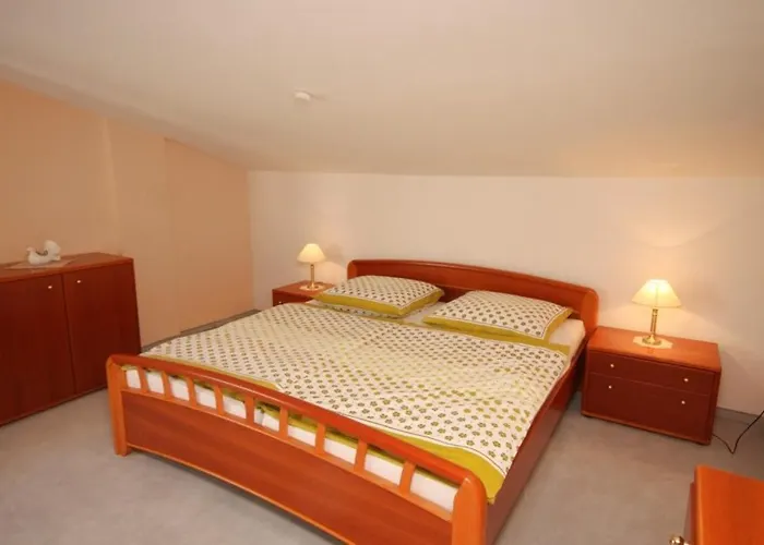 펜션 Family Friendly House With A Swimming Pool - Volosko, - 7920 *